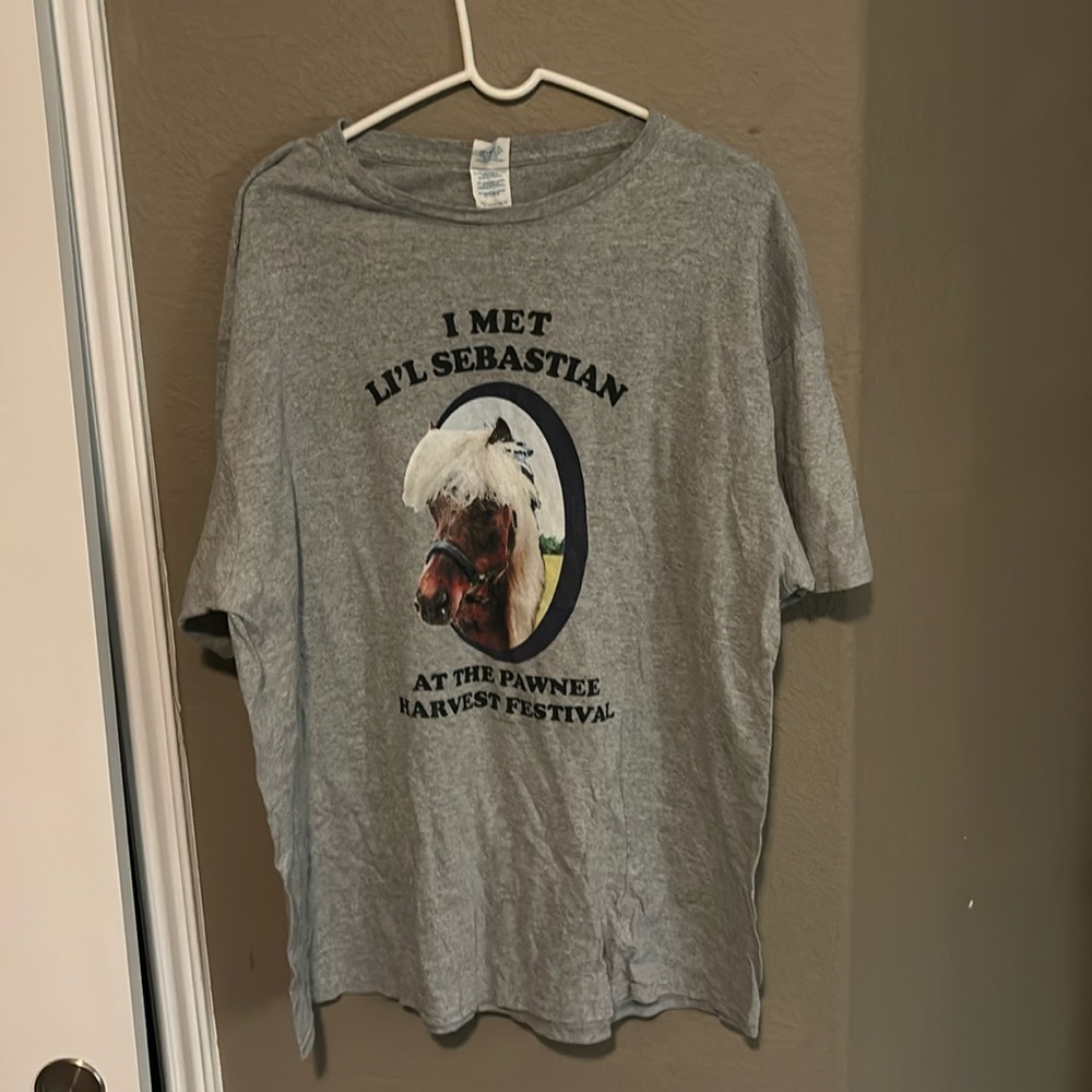 Lil’ Sebastian T-Shirt